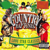 Country Rap Tunes