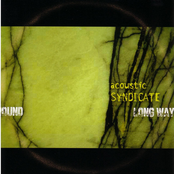 Acoustic Syndicate: Long Way Round