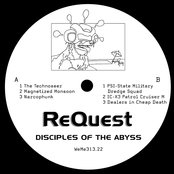 Disciples of the Abyss