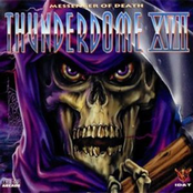 Thunderdome XVII - Messenger of Death