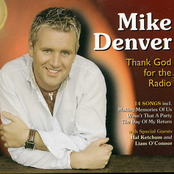 Thank God For The Radio