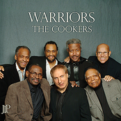 The Cookers: Warriors