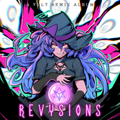 REVYSIONS
