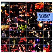 Cowboy Mouth: Mercyland