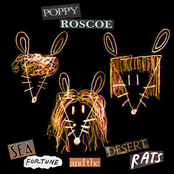 Poppy Roscoe in: Sea Fortune and the Desert Rats