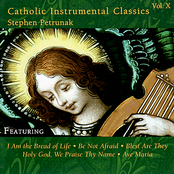 Catholic Instrumental Classics (Volume X)