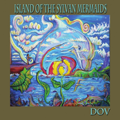 Island of the Sylvan Mermaids