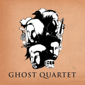 Ghost Quartet Album Picture