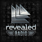 Revealed Radio 001 (06-03-2015)