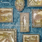 OndaDrops Vol. 5: Postcards From The North