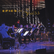 The Denver Brass: Epics in Brass