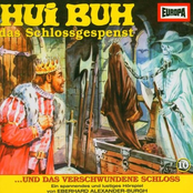 10/und das verschwundene Schloss