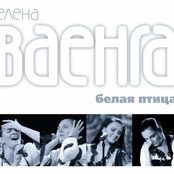 Белая птица