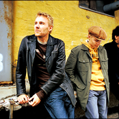 poets of the fall