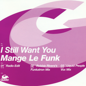 I Still Want You by Mange Le Funk