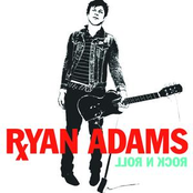 This Is It by Ryan Adams