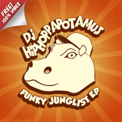 Funky Junglist EP