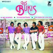 Quisiera Mejor Morir by Los Bukis