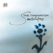 Soulstickers by The Timewriter