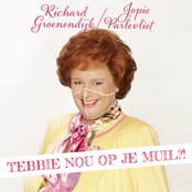 Tebbie Nou Op Je Muil?!