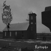 Épitaphe