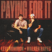 Levi Hummon: Paying for It