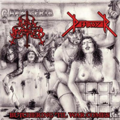 Butchering 'Till War Comes