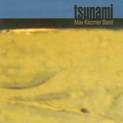 Honga by Max Klezmer Band