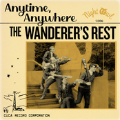 Anytime, Anywhere