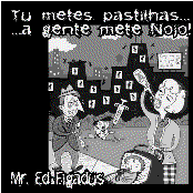 mr. ed figadus