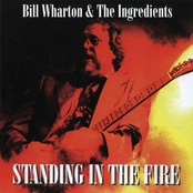 Standing In the Fire