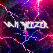 Van Weezer Album Picture