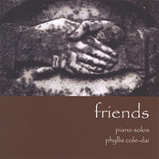 Friends by Phyllis Cole-dai