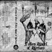 Fallen Angel of Arcturo