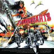 It's All Up To Me by The Wildhearts