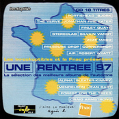 Les Inrockuptibles - Une Rentrée 97