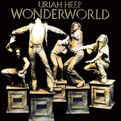 Wonderworld by Uriah Heep