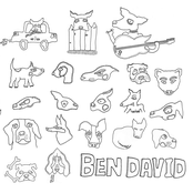 Ben David: Aro