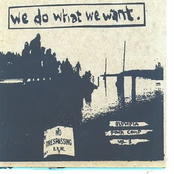 We Do What We Want. Olympia Punk Comp Vol. 1