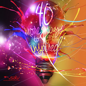 40 More Ways to Get Inspired