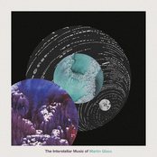 The Interstellar Music of Martin Glass
