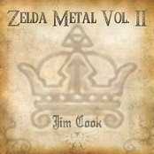 Jim Cook: Zelda Metal Vol. II