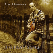 Tim Flannery: Highway Song