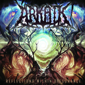 Reflections Within Dissonance by Arkaik