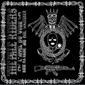 THE PALE RIDERS - L'Appel du Vide