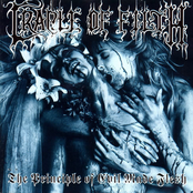 Of Mist And Midnight Skies by Cradle Of Filth