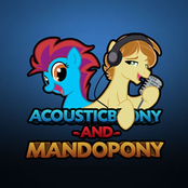 Acoustimandobrony