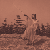 Unknown Mortal Orchestra - II Artwork