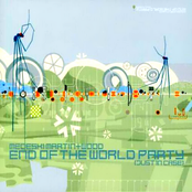 Medeski, Martin and Wood: End Of The World Party (Just In Case)