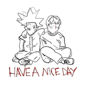 have a nice day - EP